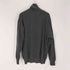 カシミヤ CASHMERE カシミア タートルネックニット メンズ JPN:XL