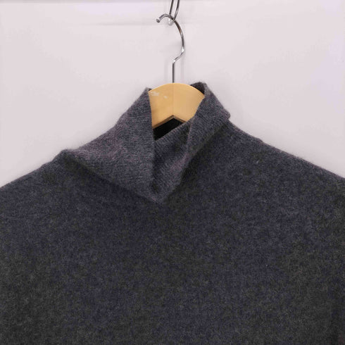 カシミヤ CASHMERE カシミア タートルネックニット メンズ JPN:XL