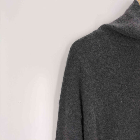 カシミヤ CASHMERE カシミア タートルネックニット メンズ JPN:XL