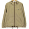 ラコステ LACOSTE リバーシブルフードジャケット メンズ import:M