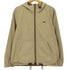 ラコステ LACOSTE リバーシブルフードジャケット メンズ import:M