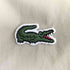 ラコステ LACOSTE リバーシブルフードジャケット メンズ import:M