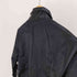 ゲスジーンズ GUESS JEANS ポリエステル スナップボタン オープンカラー L/S シャツ レディース import:XL