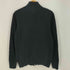 トミーヒルフィガー TOMMY HILFIGER コットンドライバーズニット ジップニット メンズ import:S