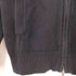トミーヒルフィガー TOMMY HILFIGER コットンドライバーズニット ジップニット メンズ import:S