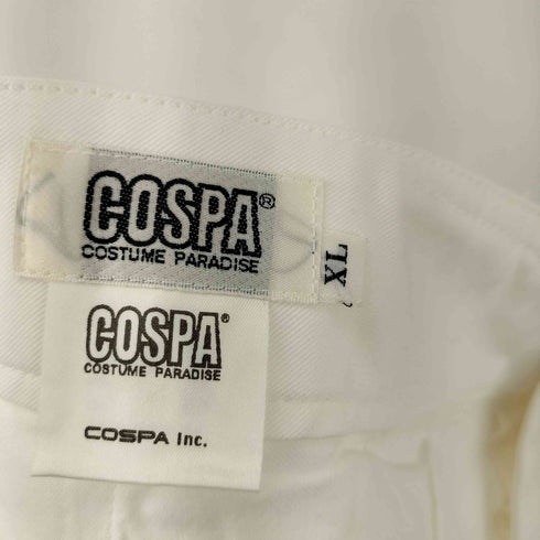 コスパ COSPA レーヨン混ワークパンツ メンズ JPN:XL