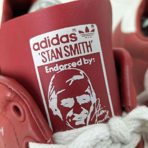 アディダスオリジナルス adidas Originals STAN SMITH ローカットスニーカー メンズ JPN:28.5