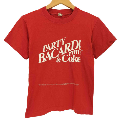 スクリーンスターズ SCREEN STARS USA製 企業ロゴ Tシャツ メンズ import:S