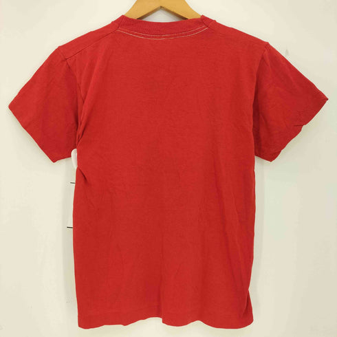 スクリーンスターズ SCREEN STARS USA製 企業ロゴ Tシャツ メンズ import:S