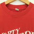 スクリーンスターズ SCREEN STARS USA製 企業ロゴ Tシャツ メンズ import:S