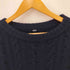 フォーティーファイブアール 45R ケーブルユニフォーム SWEATER レディース