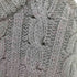 フォーティーファイブアール 45R ケーブルユニフォーム SWEATER レディース