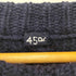 フォーティーファイブアール 45R ケーブルユニフォーム SWEATER レディース
