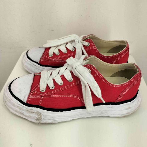 メゾンミハラヤスヒロ Maison MIHARA YASUHIRO PETERSON23 ピーターソン メンズ 43