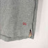 ポールスミス Paul Smith RED EAR 裾 ロゴ刺繍 ボートネック カットソー メンズ import:L