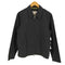 ジェイクルー J.CREW コーティング ダブルジップ スウィングトップ ベンチレーション メンズ import:S
