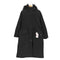 ザラ ZARA OVERSIZED HOODED PARKA オーバーサイズ フーデッド パーカ レディース import:S