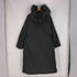 ザラ ZARA OVERSIZED HOODED PARKA オーバーサイズ フーデッド パーカ レディース import:S