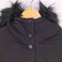 ザラ ZARA OVERSIZED HOODED PARKA オーバーサイズ フーデッド パーカ レディース import:S