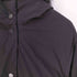 ザラ ZARA OVERSIZED HOODED PARKA オーバーサイズ フーデッド パーカ レディース import:S