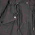 ザラ ZARA OVERSIZED HOODED PARKA オーバーサイズ フーデッド パーカ レディース import:S