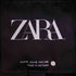 ザラ ZARA OVERSIZED HOODED PARKA オーバーサイズ フーデッド パーカ レディース import:S