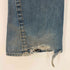 トゥルーレリジョン TRUE RELIGION USA製 JOEY ダメージ フレアデニム メンズ 28