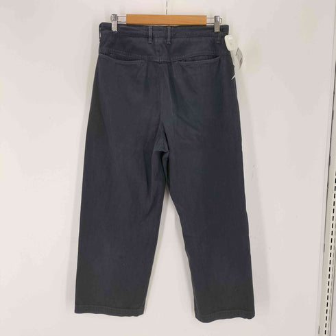 ファーラー FARAH One-tuck Wide Tapered Pants メンズ 30