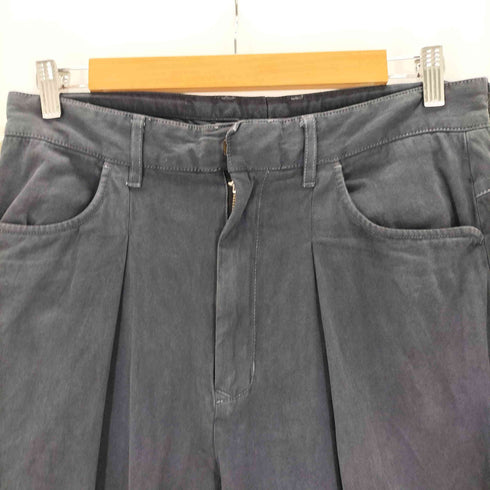 ファーラー FARAH One-tuck Wide Tapered Pants メンズ 30