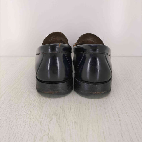 ジーエイチバス G.H.BASS weejuns レザーローファー メンズ