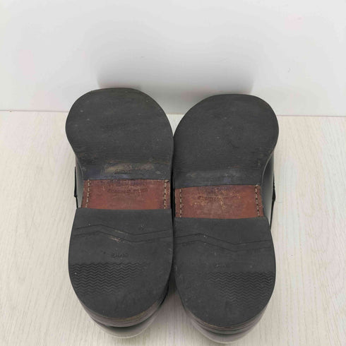 ジーエイチバス G.H.BASS weejuns レザーローファー メンズ