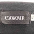 CROWOVER USラッパー アーティスト プリント クルーネック スウェット メンズ JPN:XL