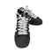 アディダスオリジナルス adidas Originals Superstar Laceless Black White メンズ JPN:26.5