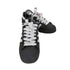 アディダスオリジナルス adidas Originals Superstar Laceless Black White メンズ JPN:26.5