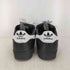 アディダスオリジナルス adidas Originals Superstar Laceless Black White メンズ JPN:26.5