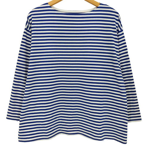 フィグロンドン fig London 24SS BORDER pullover レディース FREE