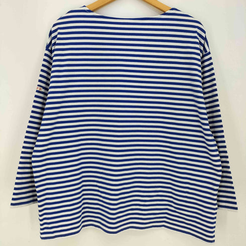 フィグロンドン fig London 24SS BORDER pullover レディース FREE