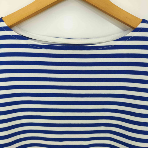 フィグロンドン fig London 24SS BORDER pullover レディース FREE
