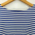 フィグロンドン fig London 24SS BORDER pullover レディース FREE