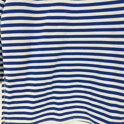 フィグロンドン fig London 24SS BORDER pullover レディース FREE