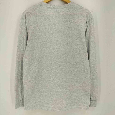 フィグロンドン fig London 23SS CHOW CHOW CLUB long sleeve レディース FREE