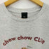 フィグロンドン fig London 23SS CHOW CHOW CLUB long sleeve レディース FREE