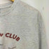 フィグロンドン fig London 23SS CHOW CHOW CLUB long sleeve レディース FREE