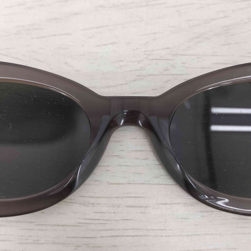 ジョルジオアルマーニ Giorgio Armani オーバルサングラス メンズ