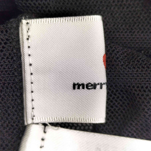 メリージェニー merry jenny 23SS チュールフリルレイヤードワンピース レディース FREE