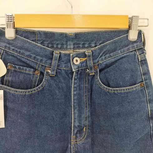 ユニーククロージングウェアハウス UNIQUE CLOTHING WAREHOUSE ジップフライデニム メンズ