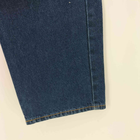 ユニーククロージングウェアハウス UNIQUE CLOTHING WAREHOUSE ジップフライデニム メンズ