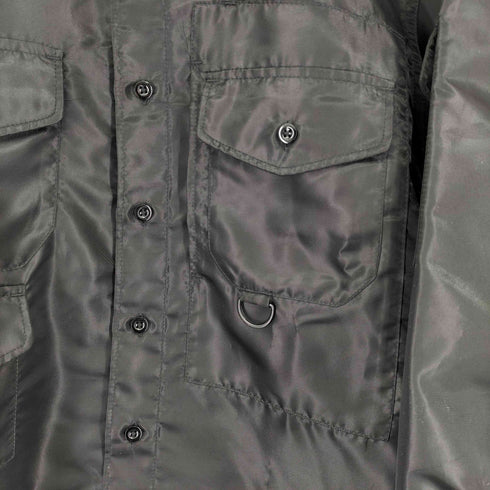 エンジニアードガーメンツ Engineered Garments EG TRAIL SHIRT メンズ JPN:XS