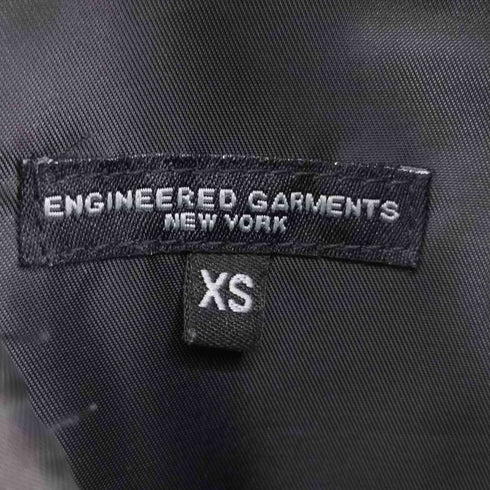 エンジニアードガーメンツ Engineered Garments EG TRAIL SHIRT メンズ JPN:XS