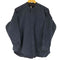 カトー KATO L/S バンドカラーシャツ メンズ JPN:S